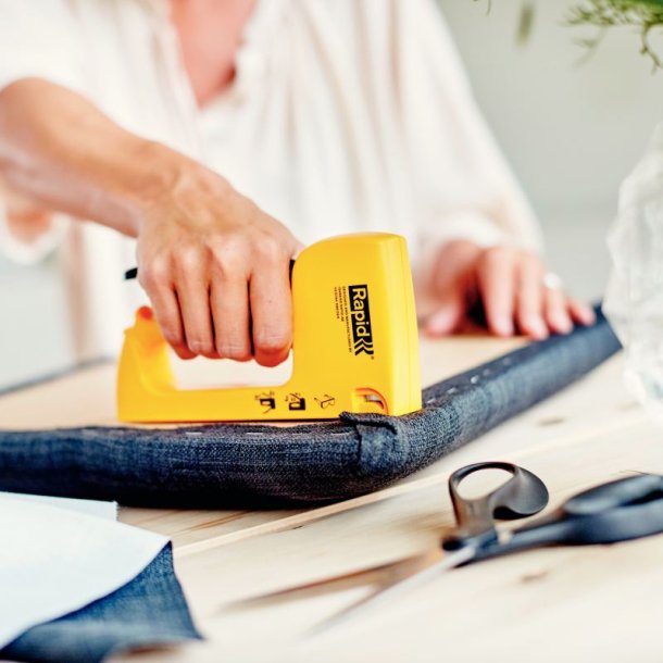 Rapid H�ftepistol R13 orange - nr. 13 4-10mm