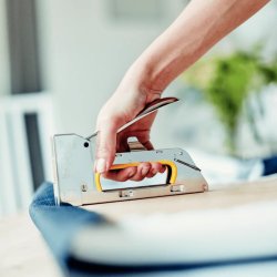 Rapid H�ftepistol R23E PRO s�lv - nr. 13 4-8mm