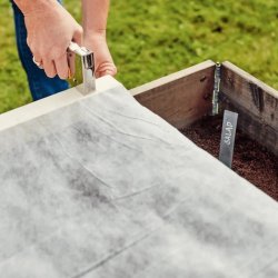 Rapid H�ftepistol R23E PRO s�lv - nr. 13 4-8mm