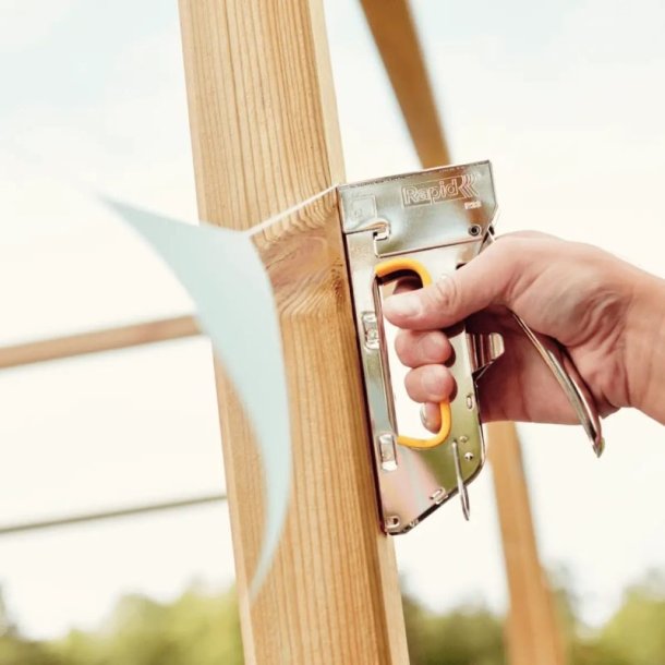 Rapid H�ftepistol R23E PRO s�lv - nr. 13 4-8mm