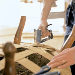 Rapid H�ftepistol R33 PRO s�lv - nr. 13 6-14mm