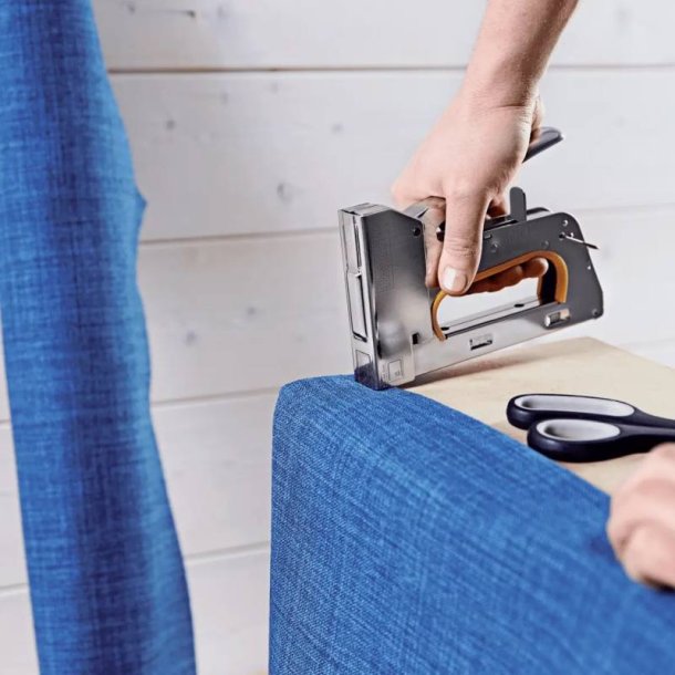 Rapid H�ftepistol R33 PRO s�lv - nr. 13 6-14mm