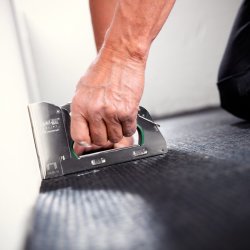 Rapid H�ftepistol R34 s�lv - nr. 140 6-14mm