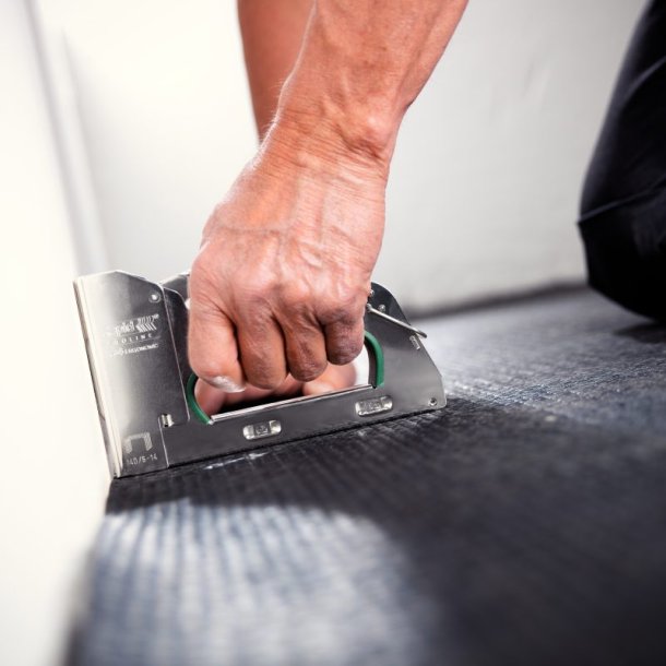 Rapid H�ftepistol R34 s�lv - nr. 140 6-14mm