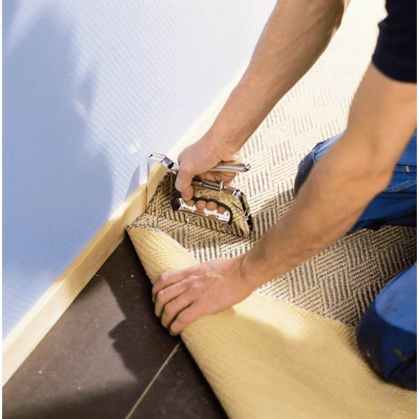 Rapid Nr. 140 h�fteklammer - 6mm - 5000 stk. Galvaniseret