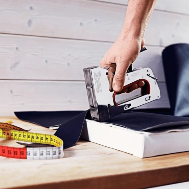 Rapid Nr. 53 H�fteklammer - 6 mm - 2500 stk. High performance