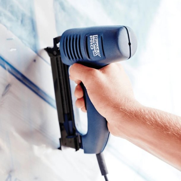 Rapid Nr. 53 H�fteklammer - 6 mm - 2500 stk. High performance