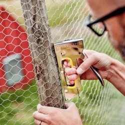 Rapid Nr. 13 H�fteklammer - 14 mm - 5000 stk. high performance