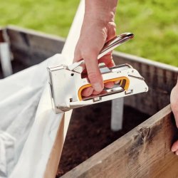 Rapid Nr. 13 H�fteklammer - 14 mm - 5000 stk. high performance