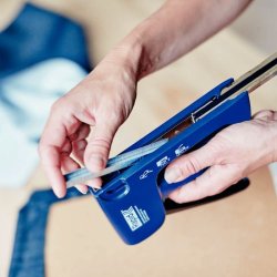 Rapid Nr. 13 H�fteklammer - 14 mm - 5000 stk. high performance