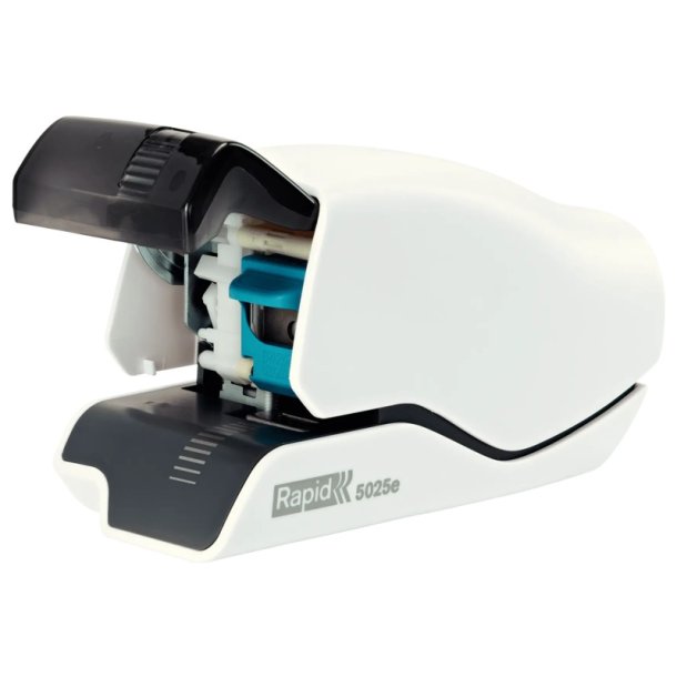 Rapid R5020E h�fteklammer - 4,8 mm - 2 x 1500 stk. i h�ftekassette