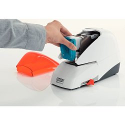 Rapid R5050E H�fteklammer - 8 mm - 5000 stk. i h�ftekassette