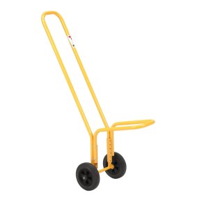 Ravendo Stolevogn SCT 75 M - lasteevne 75 kg - h�jdejusterbar - St�l