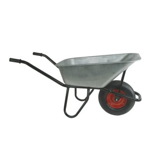 Ravendo Danbren Multibr CB - Volume 110 Liter/lasteevne 150 kg - Pulverlakeret stl