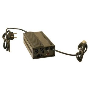 Ravendo 24V lader til Elektrisk pallek�rre EPT TIP