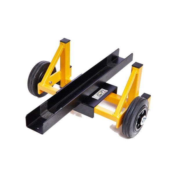 Ravendo Fitters Mate Lift &amp; Go Skinne - lasteevne 150 kg