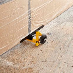 Ravendo Fitters Mate Lift &amp; Go Skinne - lasteevne 150 kg