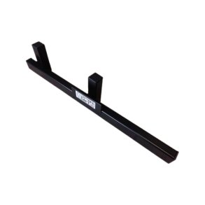 Ravendo Fitters Mate Slide & Go Skinne - lasteevne 150 kg