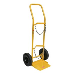 Ravendo Gasflaskevogn 122M til 1 gasflaske (230mm) - 125 kg