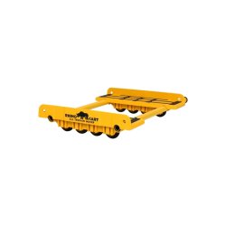 Ravendo Rhino Cart 900 - lasteevne 900 kg - Terrngende dolly