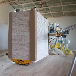 Ravendo Rhino Cart 900 - lasteevne 900 kg - Terrngende dolly