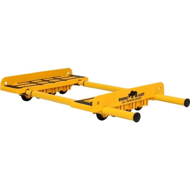 Ravendo Rhino Cart 900 - lasteevne 900 kg - Terrngende dolly
