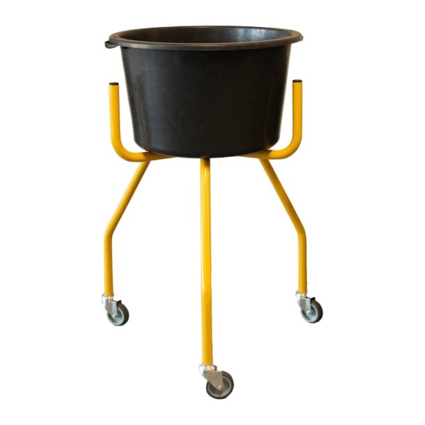 Ravendo spandevogn hj - lasteevne 50 kg - 60 Liter