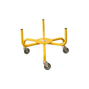 Ravendo spandevogn lav - lasteevne 50 kg - 60 Liter