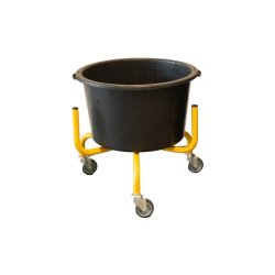 Ravendo spandevogn lav - lasteevne 50 kg - 60 Liter