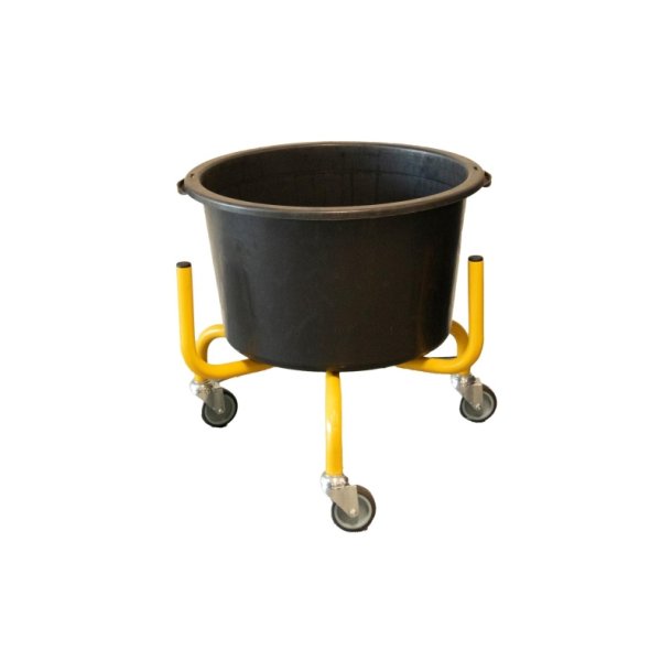 Ravendo spandevogn lav - lasteevne 50 kg - 60 Liter