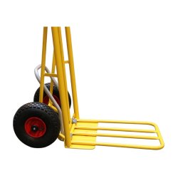 Ravendo Udfaldsramme - til Multiskkevogne - med beslag