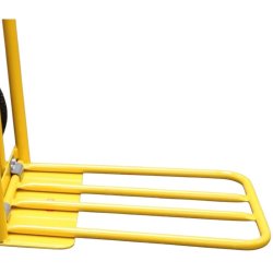 Ravendo Udfaldsramme - til Multiskkevogne - med beslag