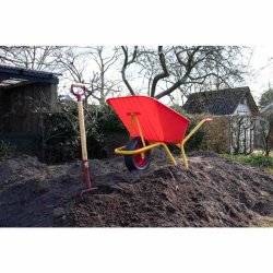 Ravendo Multibr Avanti S BU 1000 PP - Volume 110 Liter/200 kg - plast (Samlet)