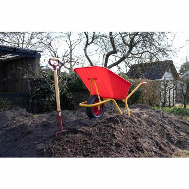 Ravendo Multibr Avanti S BU 1000 PP - Volume 110 Liter/200 kg - plast (Samlet)