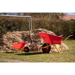 Ravendo Multibr Avanti S BU 1000 PP - Volume 110 Liter/200 kg - plast (Samlet)