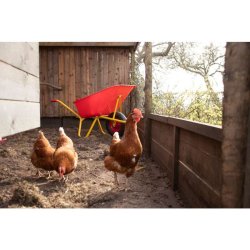 Ravendo Multibr Avanti S BU 1000 PP - Volume 110 Liter/200 kg - plast (Samlet)