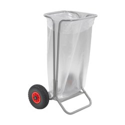 Ravendo affaldsvogn uden lg til 100 Liters poser - slv