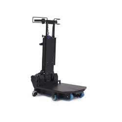 Ravendo El skkevogn til trapper Donkey Tracked 350 - lasteevne 350 kg