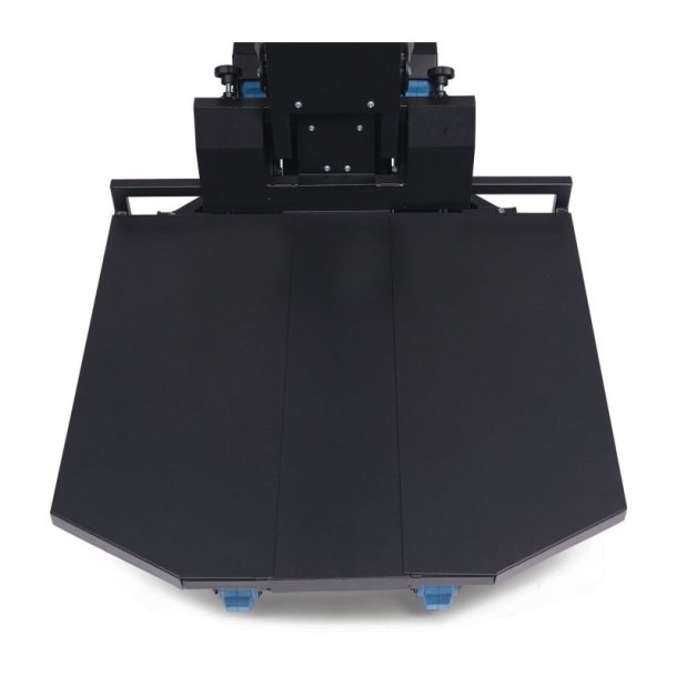 Ravendo El skkevogn til trapper Donkey Tracked 350 - lasteevne 350 kg