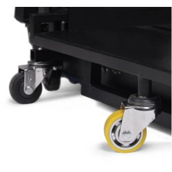 Ravendo El skkevogn til trapper Donkey Tracked 350 - lasteevne 350 kg