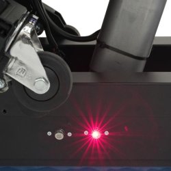 Ravendo El skkevogn til trapper Donkey Tracked 350 - lasteevne 350 kg