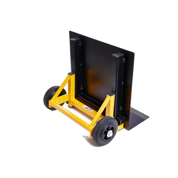 Ravendo Fitters Mate Load &amp; Go Platform - lasteevne 150 kg