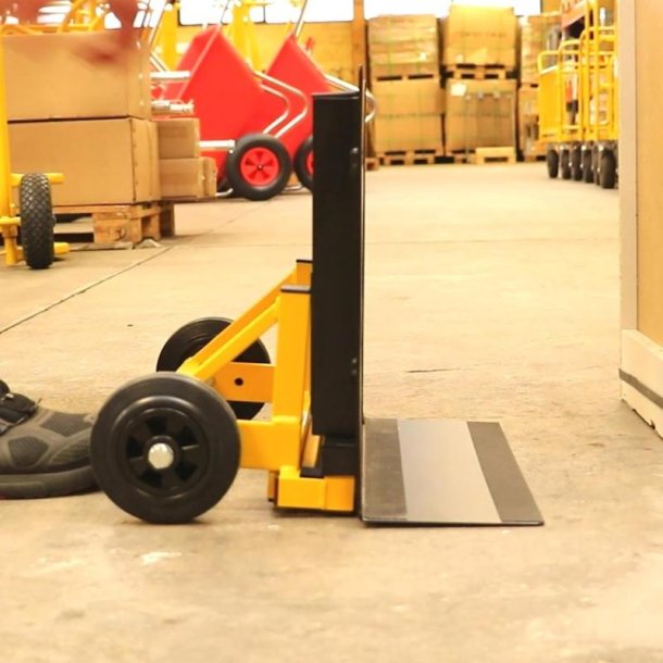 Ravendo Fitters Mate Load &amp; Go Platform - lasteevne 150 kg