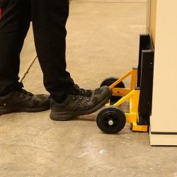 Ravendo Fitters Mate Load &amp; Go Platform - lasteevne 150 kg