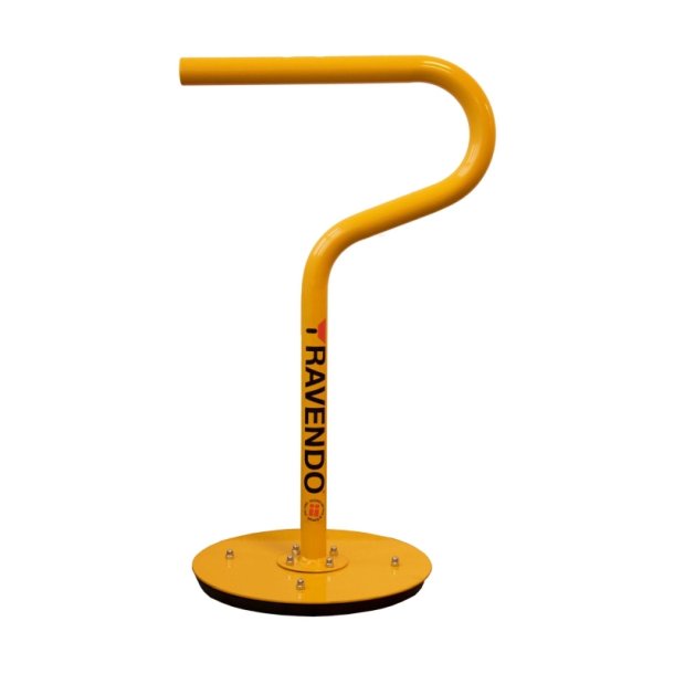 Ravendo Fliselfter Mini Vakuum TL - lasteevne 50kg