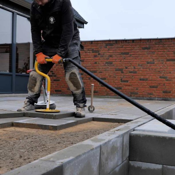 Ravendo Fliselfter Mini Vakuum TL - lasteevne 50kg