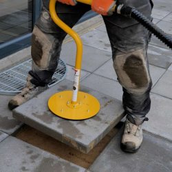 Ravendo Fliselfter Mini Vakuum TL - lasteevne 50kg