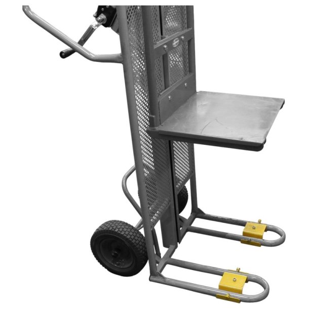 Ravendo Hjulophng LST 100 L - st til Skkevogn med hejs