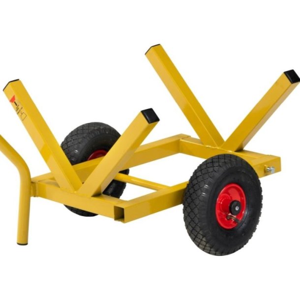 Ravendo langgodsvogn TLI 200 - lasteevne 200 kg