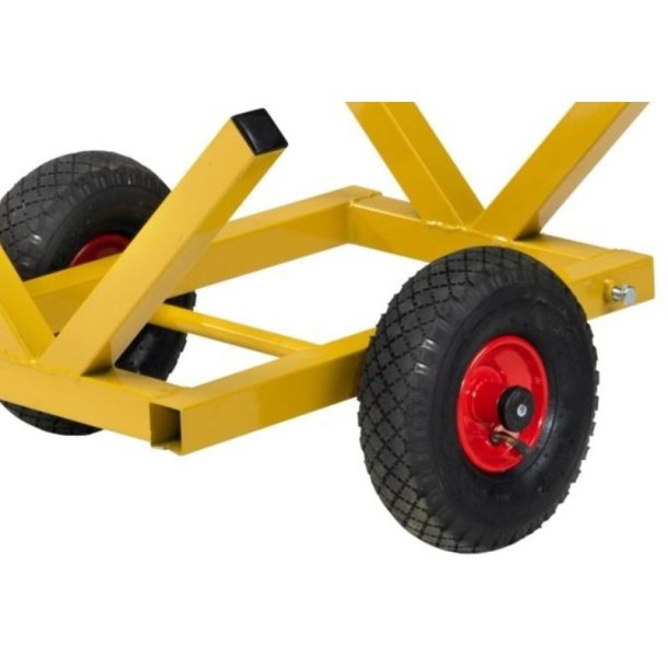 Ravendo langgodsvogn TLI 200 - lasteevne 200 kg